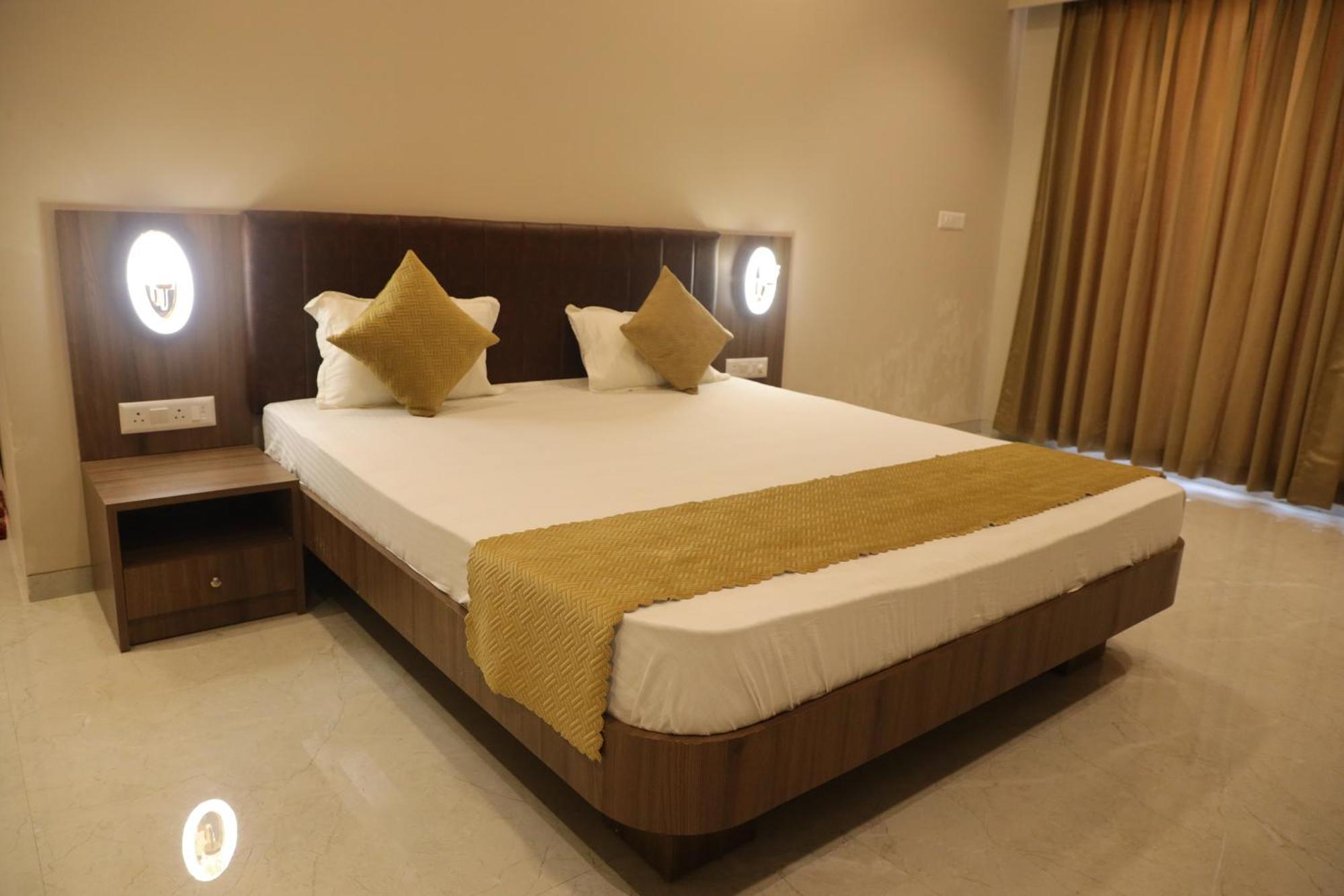 Kanke Resort Ratu Экстерьер фото