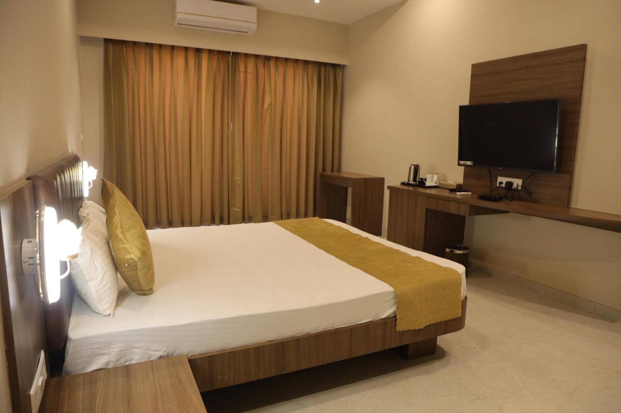 Kanke Resort Ratu Экстерьер фото