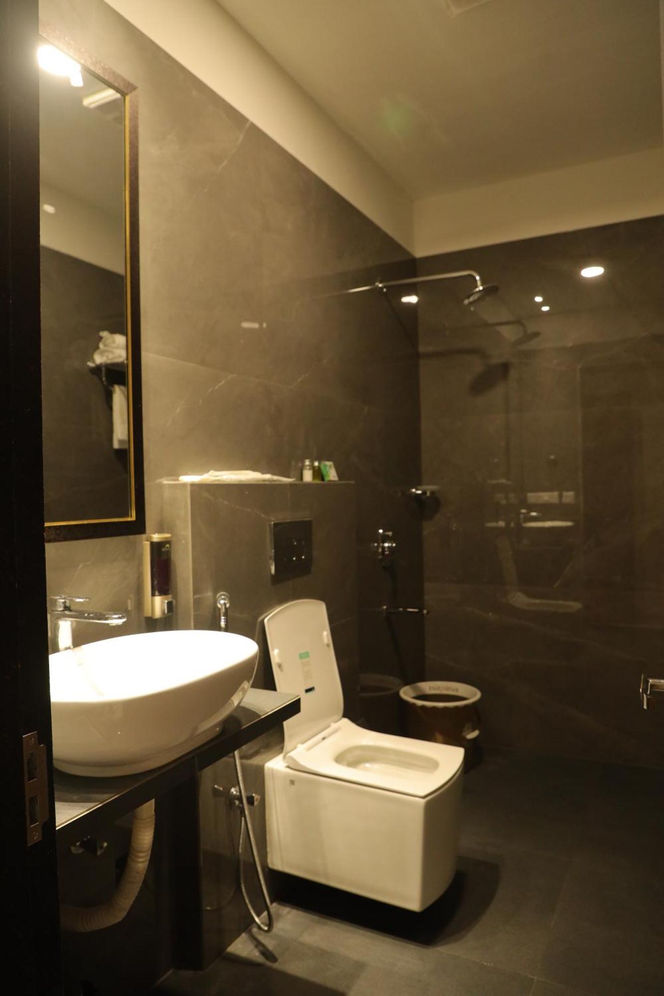 Kanke Resort Ratu Экстерьер фото
