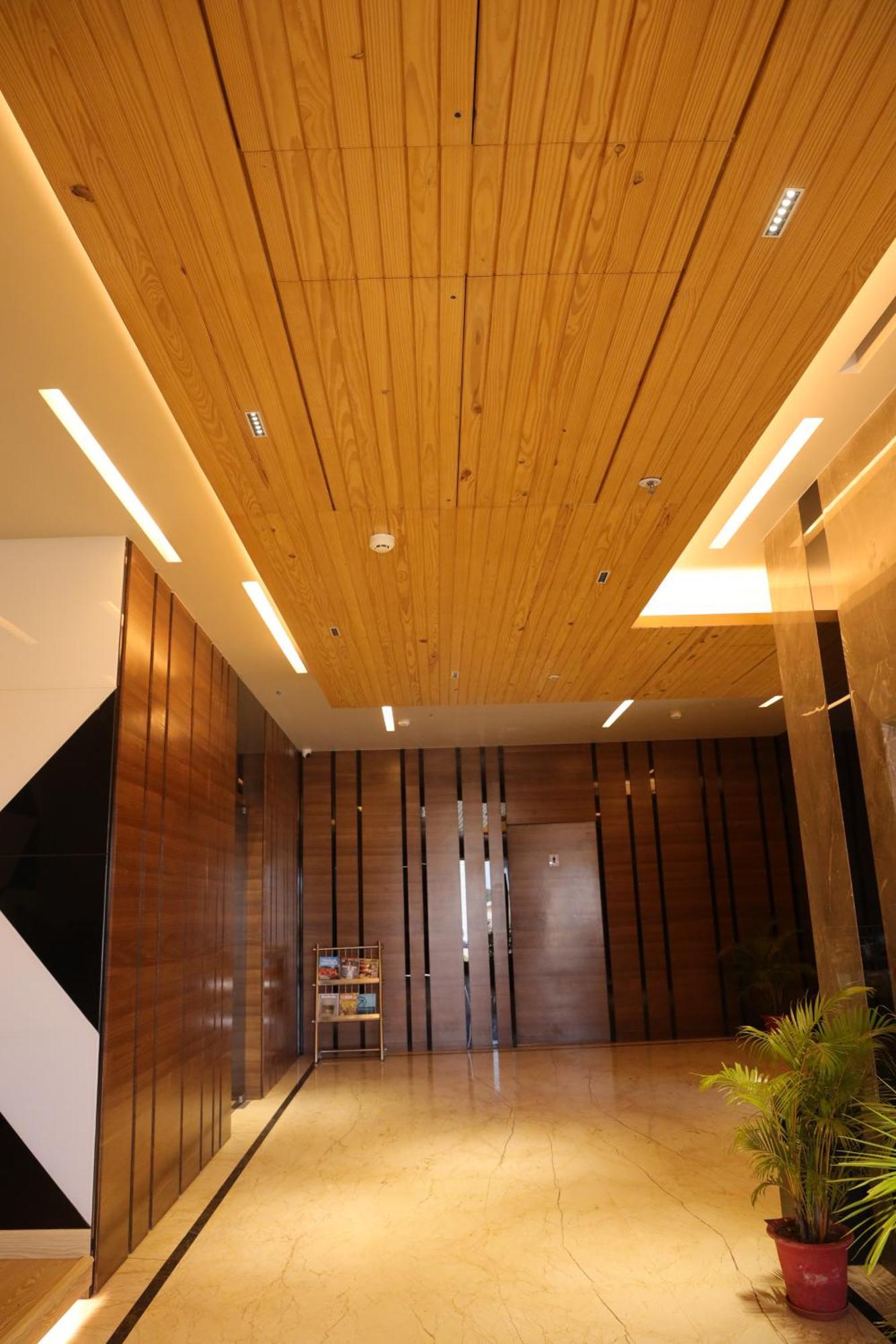 Kanke Resort Ratu Экстерьер фото
