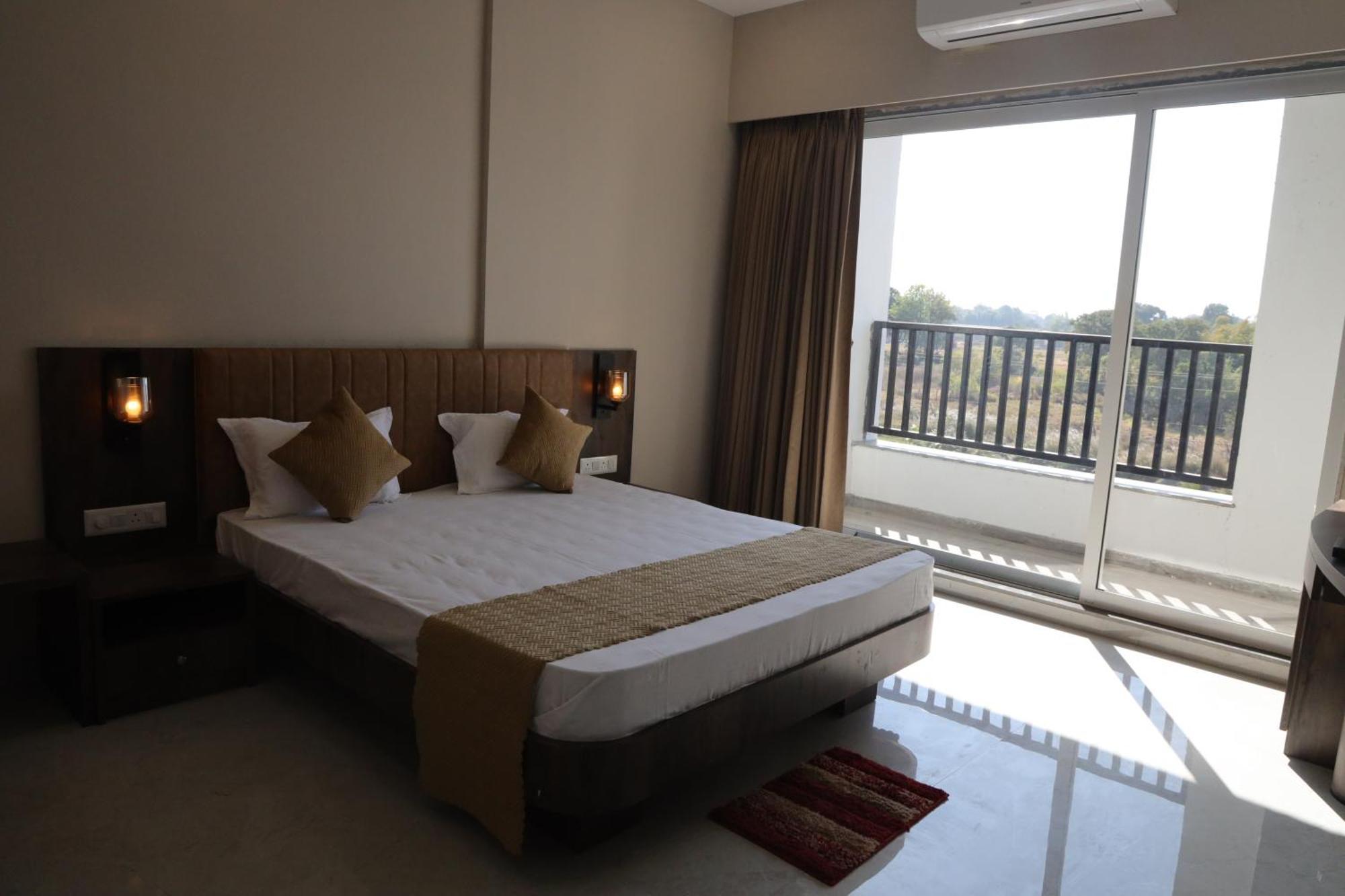 Kanke Resort Ratu Экстерьер фото