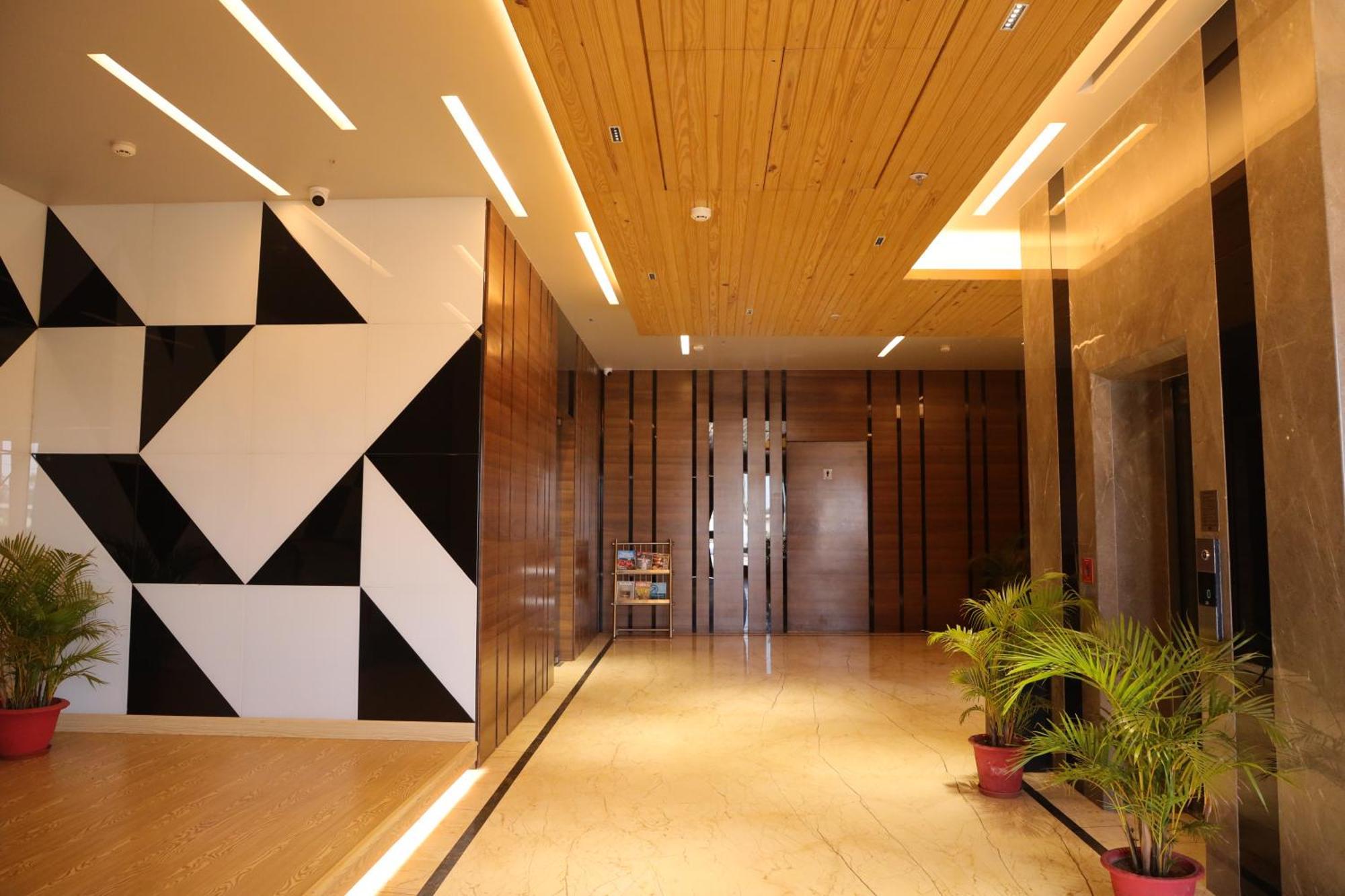 Kanke Resort Ratu Экстерьер фото
