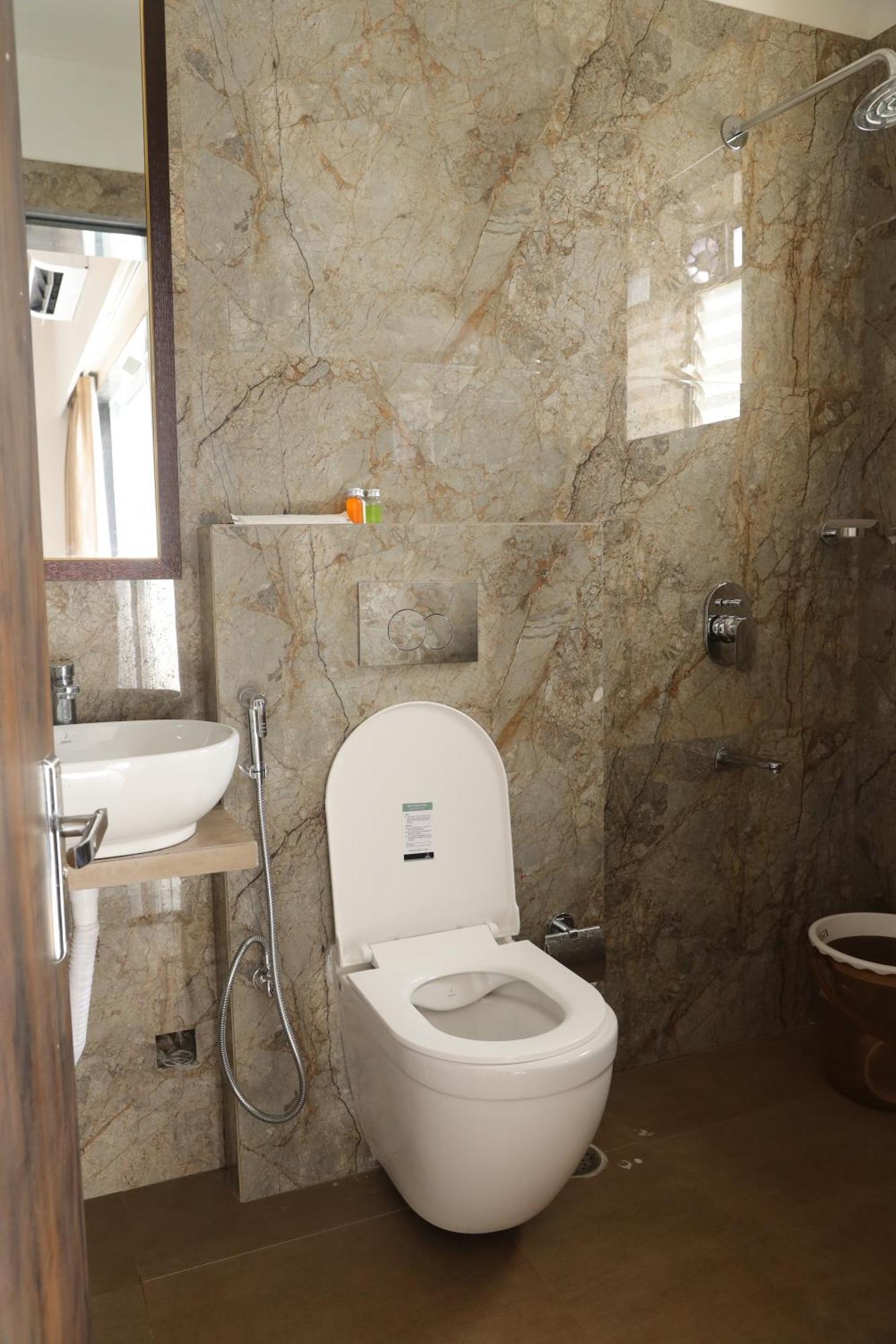 Kanke Resort Ratu Экстерьер фото