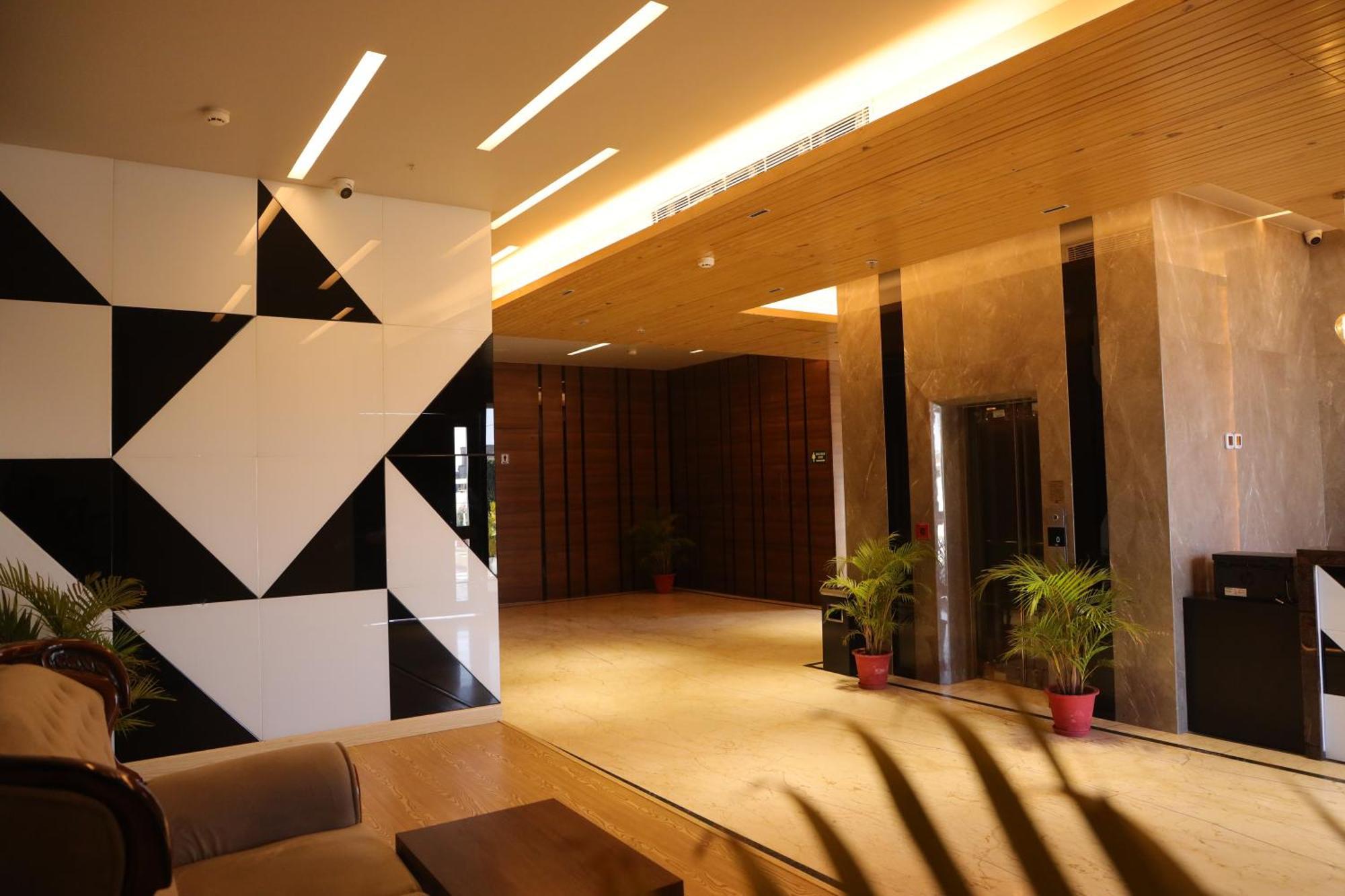 Kanke Resort Ratu Экстерьер фото