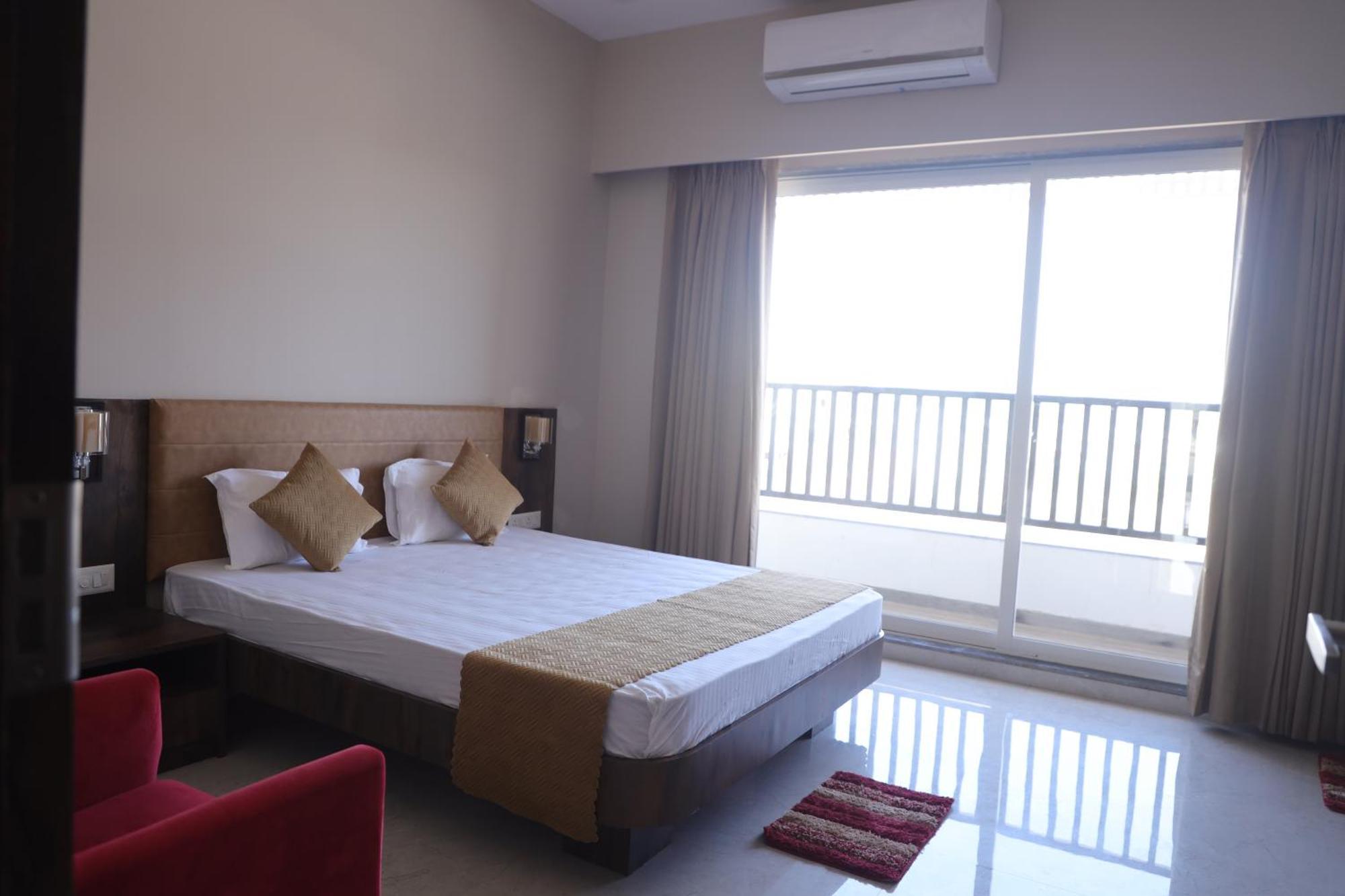 Kanke Resort Ratu Экстерьер фото